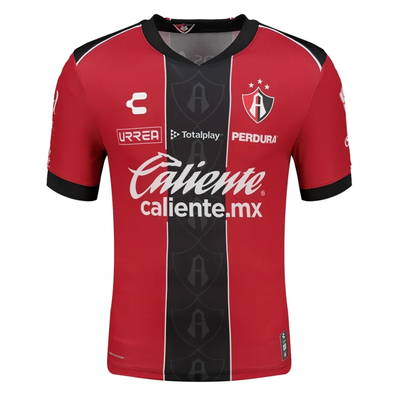 Atlas FC 25/26 Home Jersey