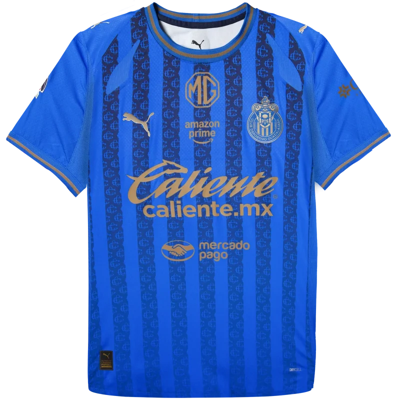Chivas 25/26 Third Jersey
