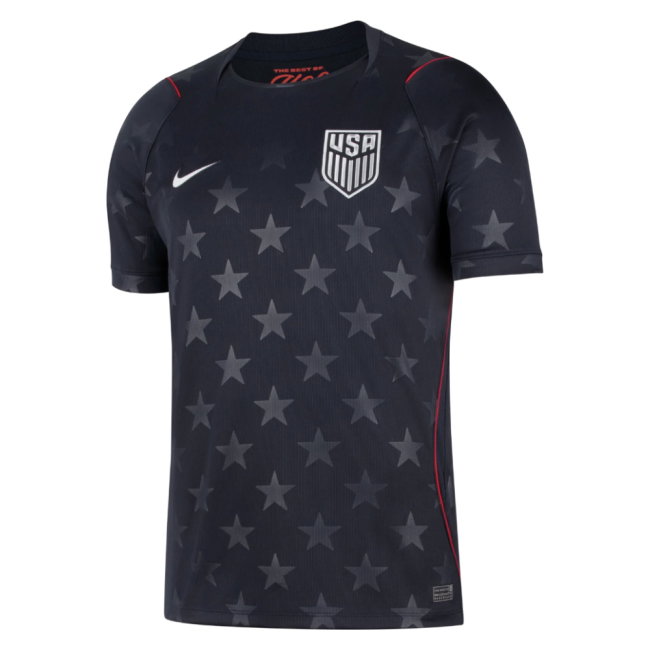 USA 26/27 Away Jersey