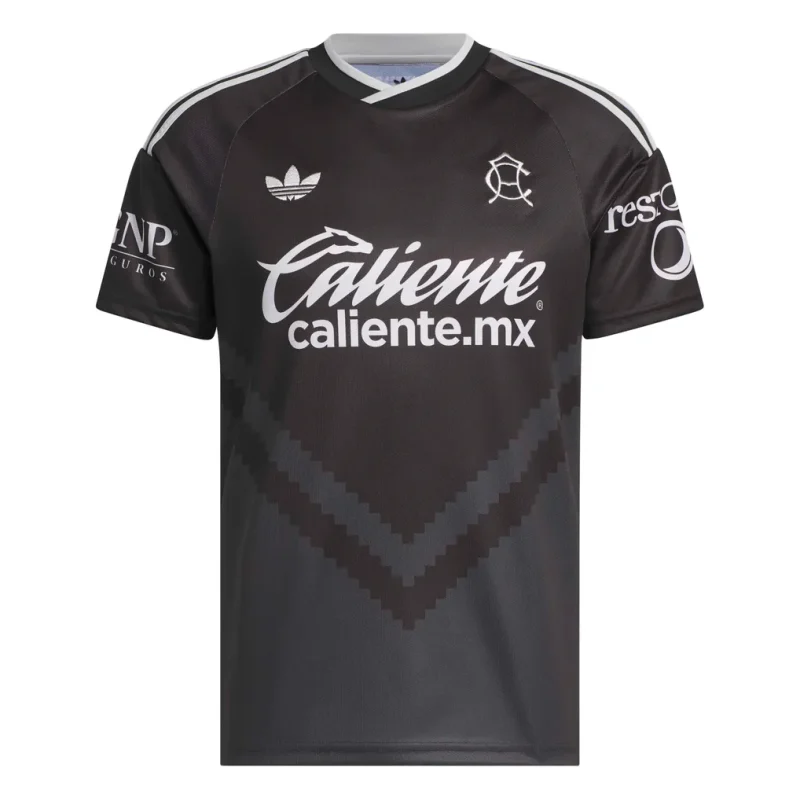 Adidas Club America 26/27 Away Replica Jersey