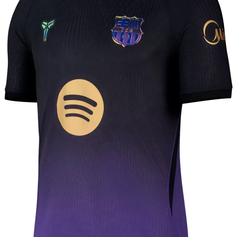 FC Barcelona x Kobe 2026