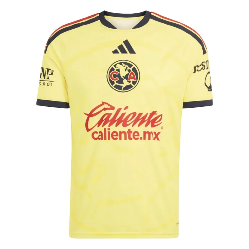 Adidas Club America 26/27 Replica Home Fan Jersey